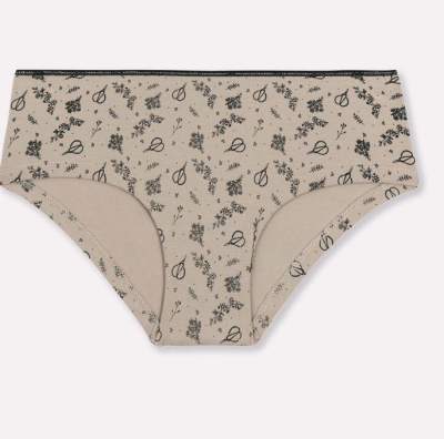 Трусы подростковые  для девочки