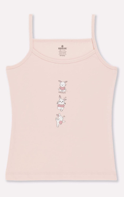 Майка детская для девочки