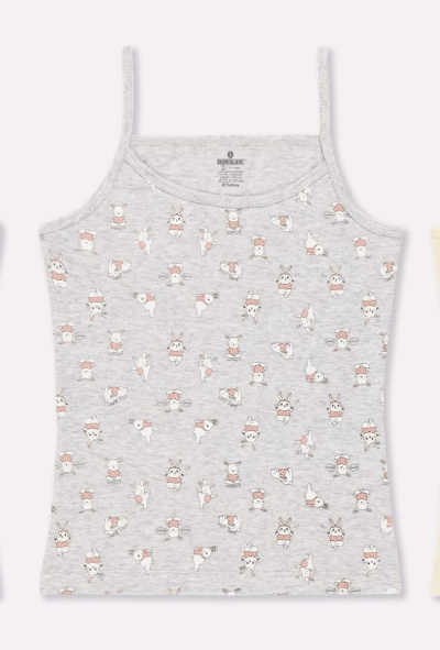 Майка детская для девочки