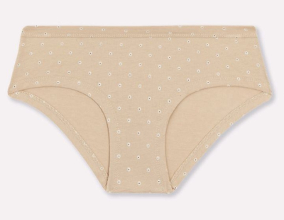 Трусы подростковые  для девочки