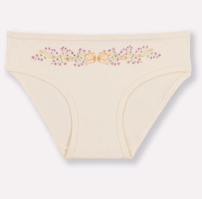 Трусы детские для девочки Трусы детские для девочки