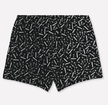 Трусы подростковые для мальчика