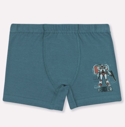 Трусы детские для мальчика