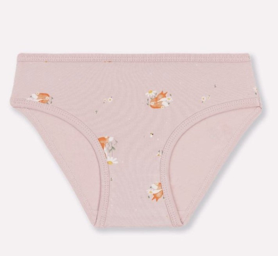 Трусы детские для девочки