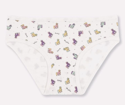 Трусы детские для девочки Трусы детские для девочки