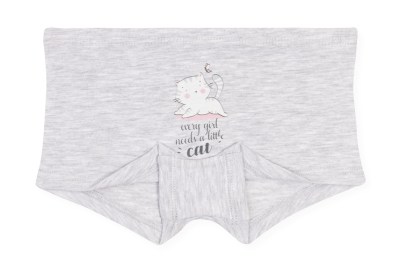 Трусы детские для девочки