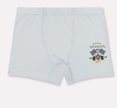 Трусы детские для мальчика