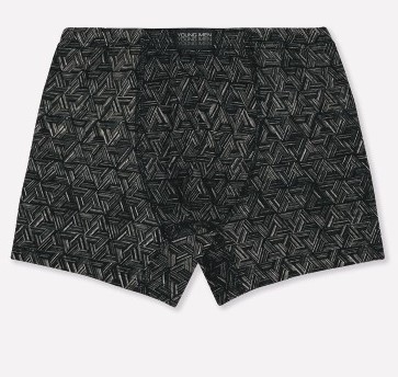 Трусы подростковые  для мальчика