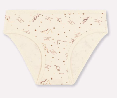 Трусы детские для девочки Трусы детские для девочки