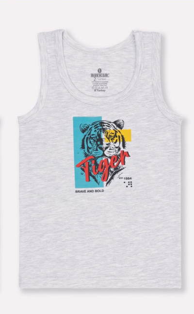 Майка детская для мальчика Майка детская для мальчика