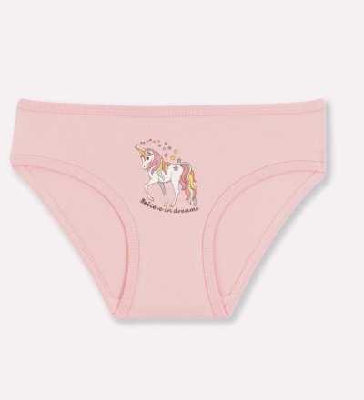 Трусы детские для девочки Трусы детские для девочки