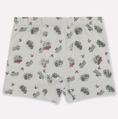 Трусы детские для мальчика