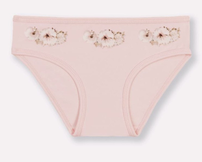 Трусы детские для девочки Трусы детские для девочки