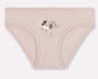 Трусы детские для девочки Трусы детские для девочки