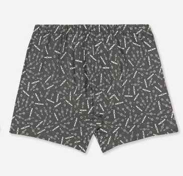 Трусы подростковые для мальчика