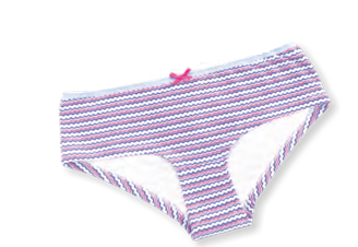 Трусы для женщины