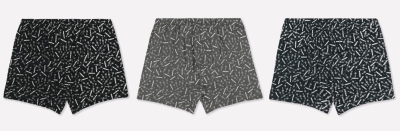 Трусы подростковые для мальчика