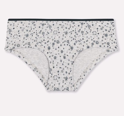 Трусы подростковые  для девочки