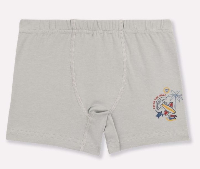 Трусы детские для мальчика