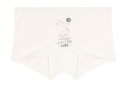 Трусы детские для девочки