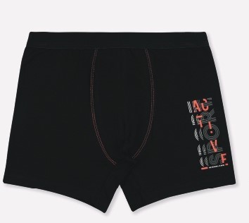 Трусы  подростковые для мальчика