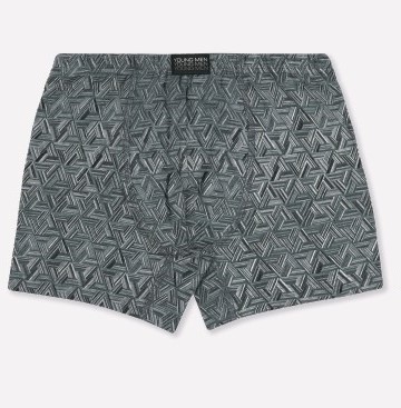 Трусы подростковые  для мальчика