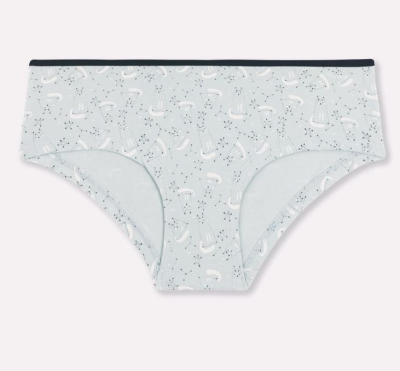 Трусы подростковые  для девочки