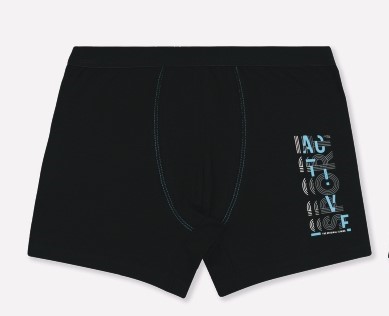 Трусы  подростковые для мальчика