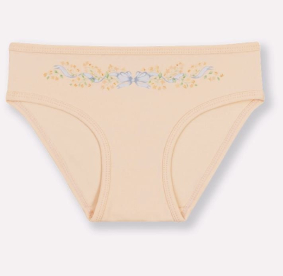 Трусы детские для девочки Трусы детские для девочки