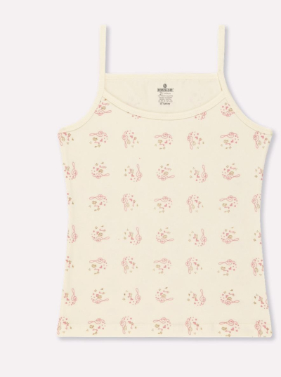 Майка детская для девочки