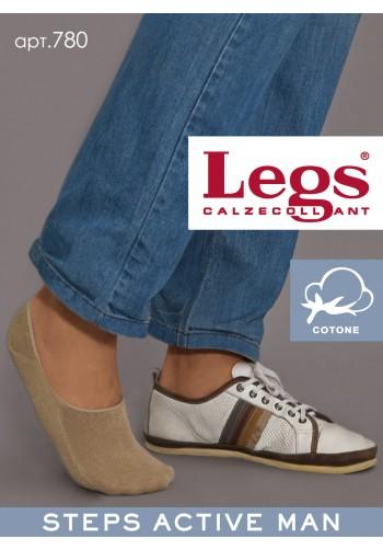 Следы мужские