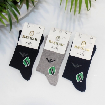 НОСКИ BAMBU ДЕТСКИЕ ДЛЯ МАЛЬЧИКА НОСКИ BAMBU ДЕТСКИЕ ДЛЯ МАЛЬЧИКА