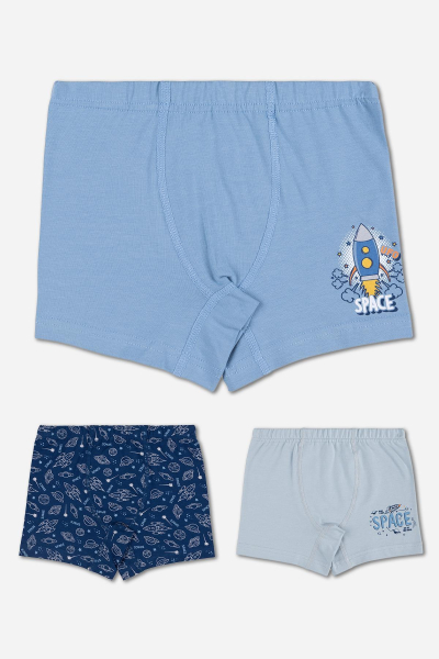 Трусы детские для мальчика