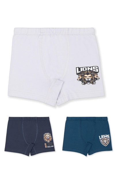 Трусы детские для мальчика