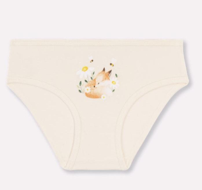 Трусы детские для девочки