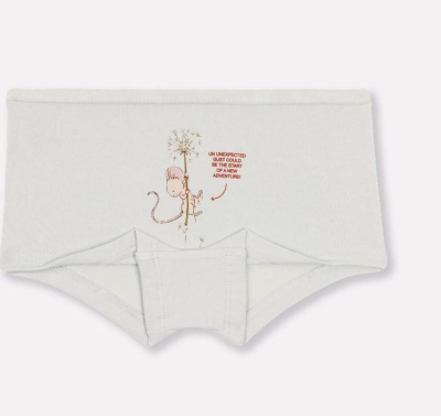 Трусы детские для девочки Трусы детские для девочки