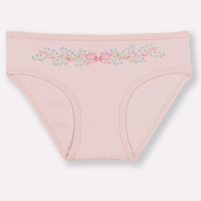 Трусы детские для девочки Трусы детские для девочки