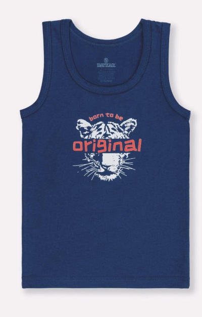 Майка детская для мальчика Майка детская для мальчика