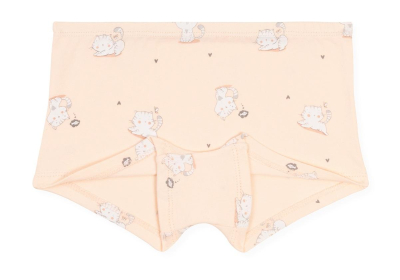 Трусы детские для девочки