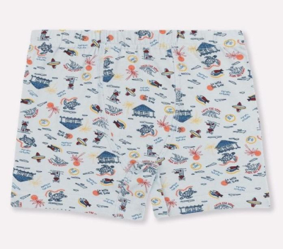 Трусы детские для мальчика