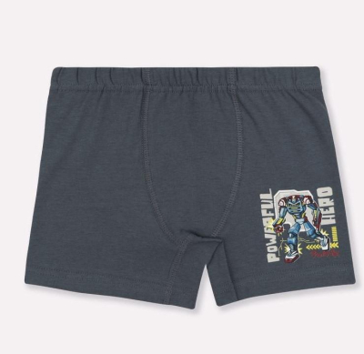 Трусы детские для мальчика