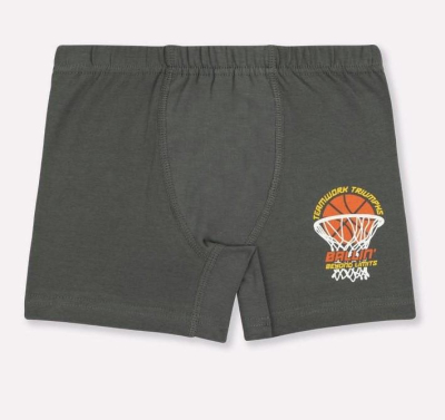 Трусы детские для мальчика