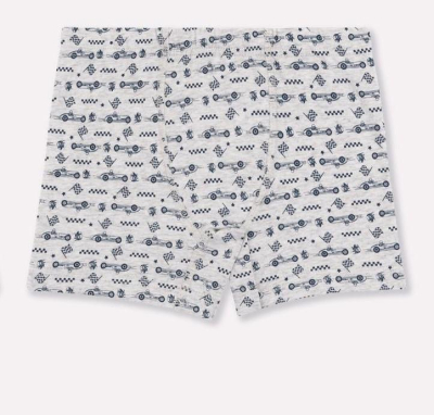 Трусы детские для мальчика