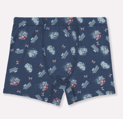 Трусы детские для мальчика