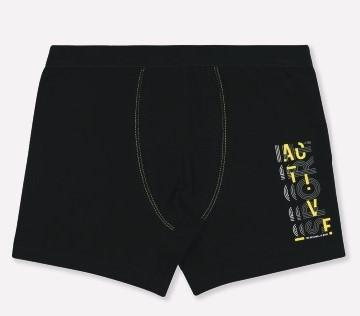 Трусы  подростковые для мальчика