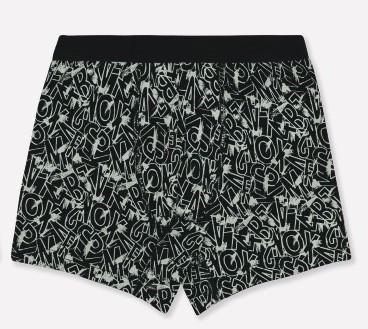 Трусы подростковые для мальчика