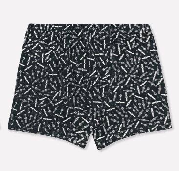 Трусы подростковые для мальчика