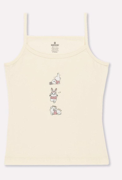 Майка детская для девочки