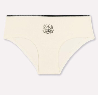 Трусы подростковые  для девочки