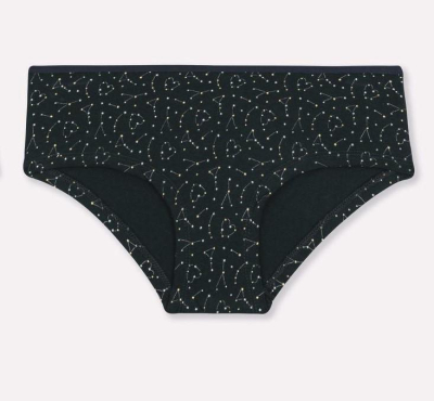 Трусы подростковые  для девочки